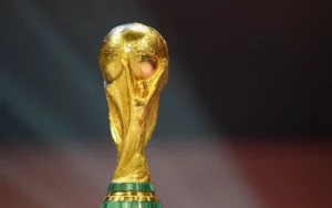 Next World Cup Calendar: 2034 Overview and Predictions