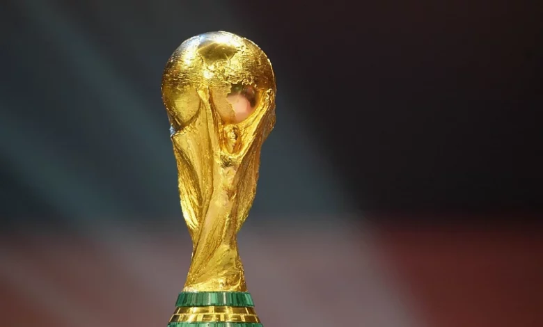 Next World Cup Calendar: 2034 Overview and Predictions