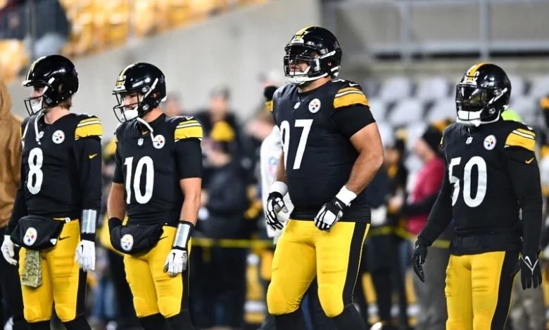 Steelers Remain Profitable Despite Signs of Regression