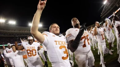 Texas vs Iowa State Preview: Longhorns Favored
