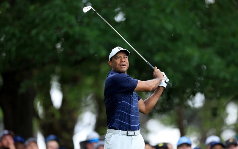 Tiger Woods Update: Back to the Greens at Hero World Challenge