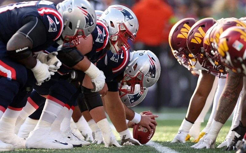 Top NFL Teaser Plays Week 12: Cheer Against Scoring