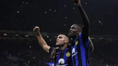 UCL: RB Salzburg vs. Inter Milan Preview, Odds