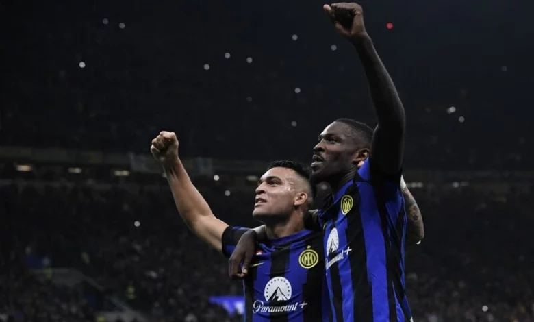 UCL: RB Salzburg vs. Inter Milan Preview, Odds
