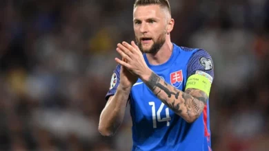 UEFA Euro 2024 Qualifying: Slovakia vs Iceland Betting Odds & Preview