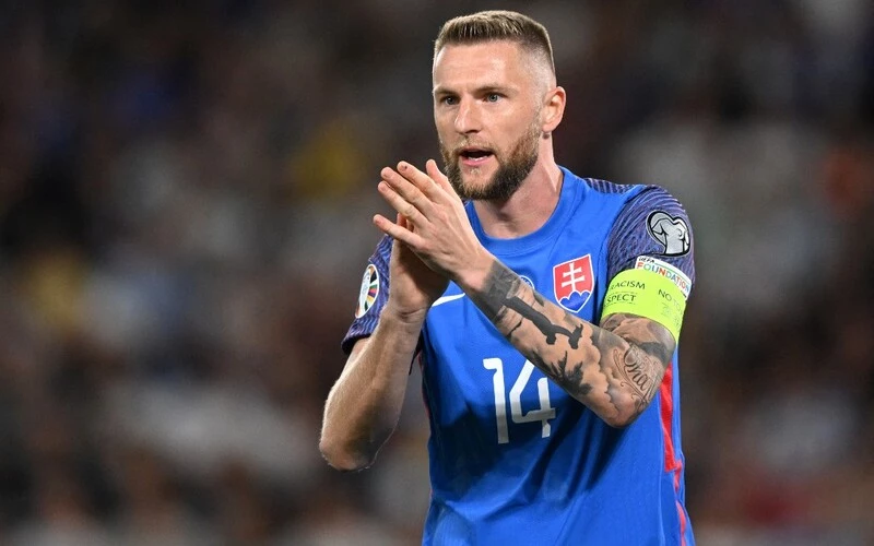 UEFA Euro 2024 Qualifiers Slovakia vs Iceland Betting Odds