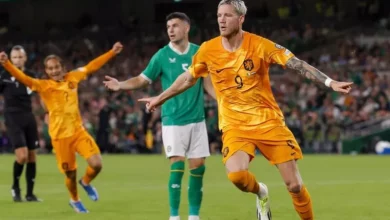 UEFA Euro Qualifier: Netherlands vs Ireland Tips, Odds, Preview