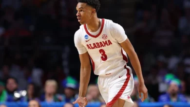 Undefeated Alabama The Pick to Reach the Emerald Coast Classic Final