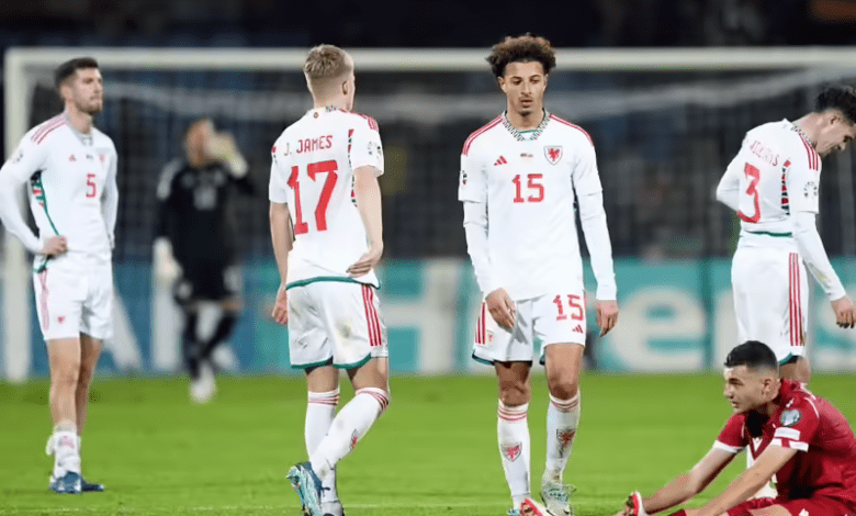 Wales vs. Turkey H2H Euro 2024 Qualifiers Odds