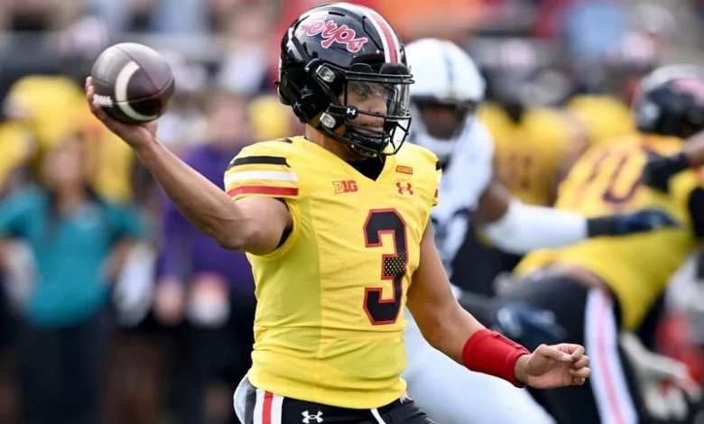 Will Maryland or Nebraska Become Bowl Eligible In Week 11?