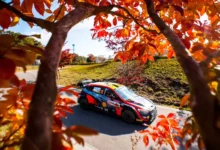 WRC FORUM8 Rally Japan Odds: Rovanperä holds slight edge in finale