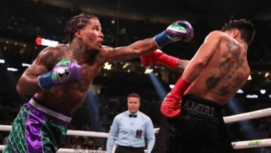 2023 Boxing Recap: Lopsided “Superfights” and Underrated Upsets