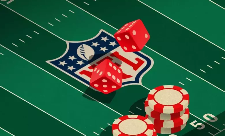 2024 NFL Gambling Trends: What Has the 2023 Season Taught Us?