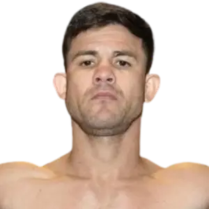 Arturo Popoca Fighter