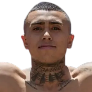 Brandon Rosales Márquez Fighter