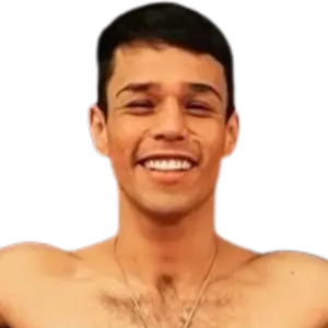 Javier Mayoral Fighter