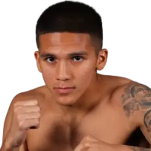 Jesse-Rodriguez Fighter