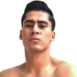 Jimerr Espinosa Fighter