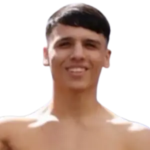 Junaid Bostan Fighter