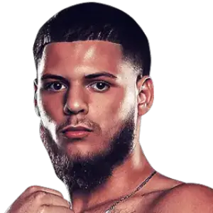 Lorenzo Medina Fighter