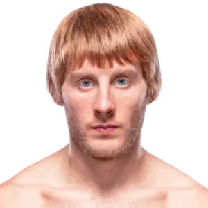 Paddy Pimblett