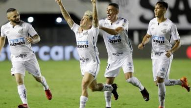 Santos FC Serie B Relegation: A Legendary Club's Decline