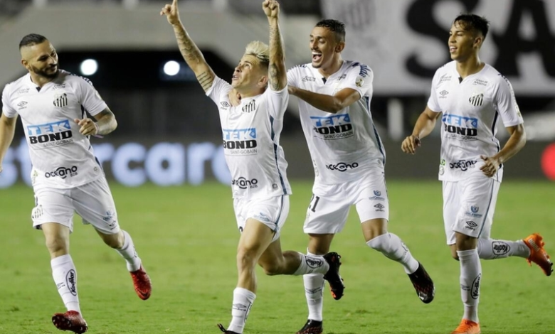 Santos FC Serie B Relegation: A Legendary Club's Decline