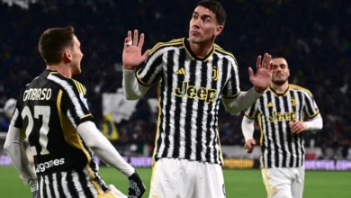 Serie A Juventus vs AS Roma Odds & Preview