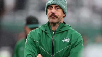 Aaron Rodgers Won’t Play Again in 2023, Go Figure…