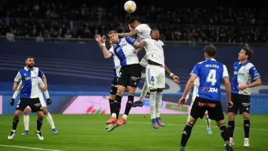 Alaves vs Real Madrid Odds & Preview