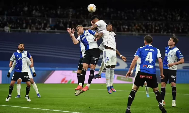 Alaves vs Real Madrid Odds & Preview