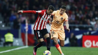 Athletic Club vs Atletico Madrid Odds & Preview
