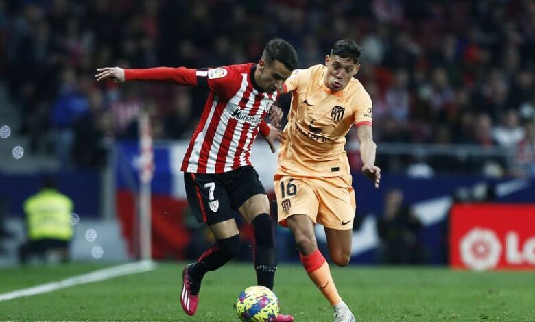 Athletic Club vs Atletico Madrid Odds & Preview