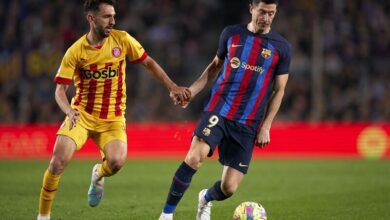 Barcelona vs Girona La Liga Odds & Preview