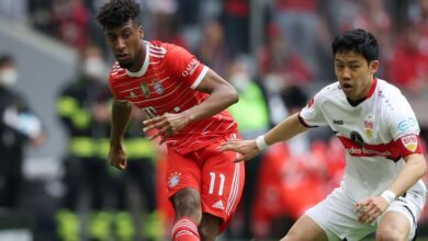 Bayern Munich vs Stuttgart Bundesliga Odds & Preview