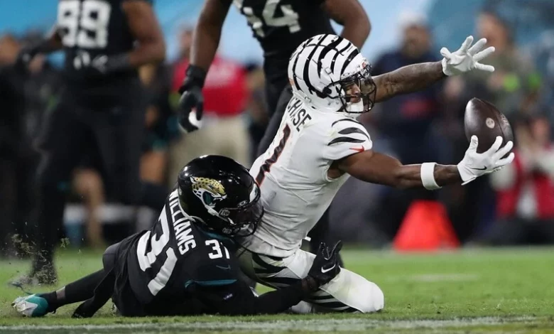 Bettors Fading Jaguars' Offense in Wake of Lawrence's Injury