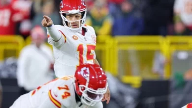 Bills vs Chiefs Free Pick: Two Struggling Contenders Meet For One Last Time?