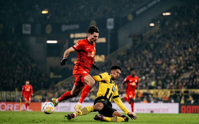Borussia Dortmund vs RB Leipzig Bundesliga Odds & Preview