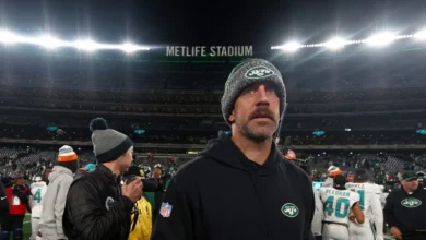 Can The New York Jets Add Another Win Before Aaron Rodgers Returns?