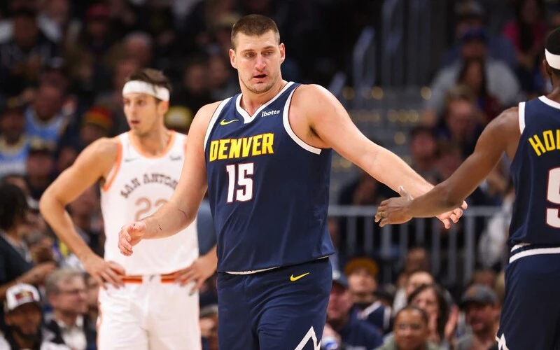 Defending NBA Champion Nuggets Getting Healthy with Suns on Tap
