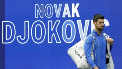 Djokovic, Swiatek Look To Remain On Top Of the Tennis World