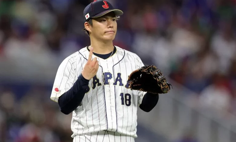 Dodgers’ Offseason Masterclass Continues With the Signing of Yamamoto