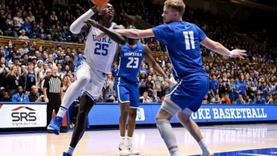 Duke Heads to MSG As the Favorite to Topple the Baylor Bears