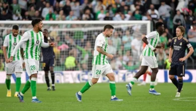 Real Betis vs Rangers Odds, UEFA Europa League Preview