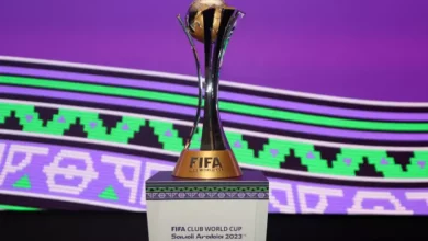 FIFA Club World Cup Final: Man City vs Fluminense Odds
