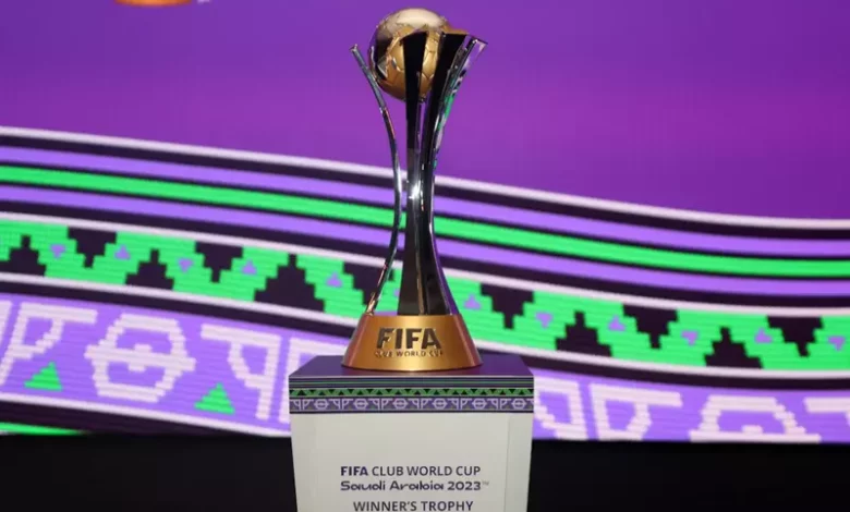 FIFA Club World Cup Final: Man City vs Fluminense Odds
