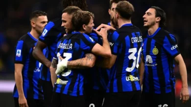 Genoa vs Inter Milan Preview & Odds