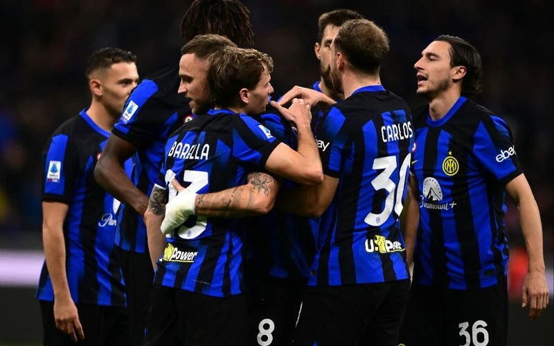 Genoa vs Inter Milan Preview & Odds