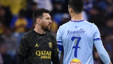 Messi vs Ronaldo Riyadh Cup Showdown: Epic Soccer Duel