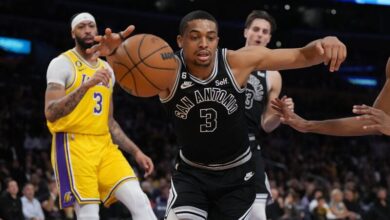 Lakers-Spurs Best Bets: Los Angeles Could Extend the Spurs’ Misery